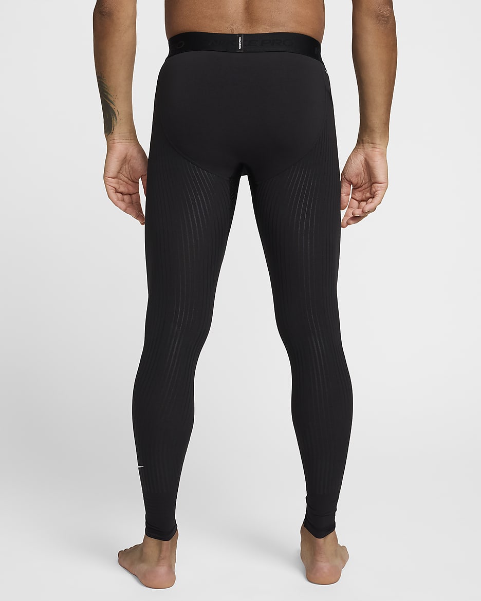 Nike pro running tights online